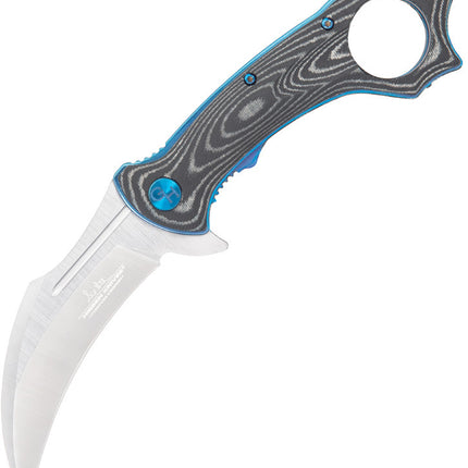Warbird Linerlock
