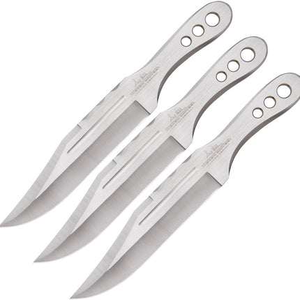 Triple Set Throwing Knives