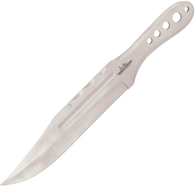 Hibben III Throwing Knife