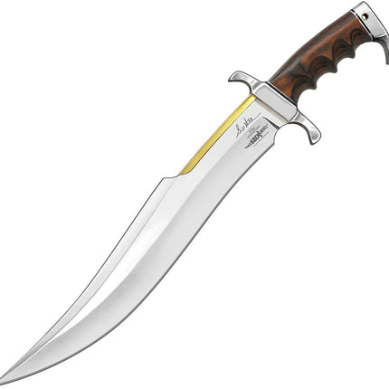 65th Annv Spartan Bowie