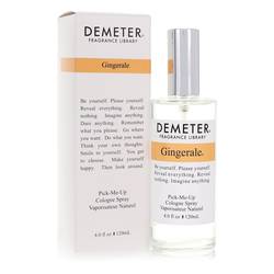 Demeter Gingerale Cologne Spray By Demeter - Vickie Lynn's