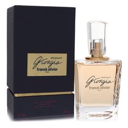 Giorgia Midnight Eau De Parfum Spray By Franck Olivier - Vickie Lynn's