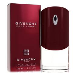 Givenchy (purple Box) Eau De Toilette Spray By Givenchy - Vickie Lynn's