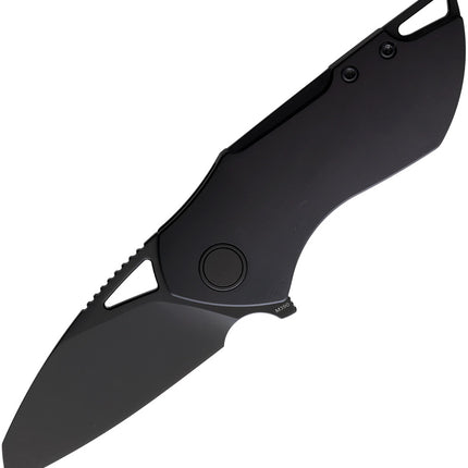 Riverstone Framelock Black