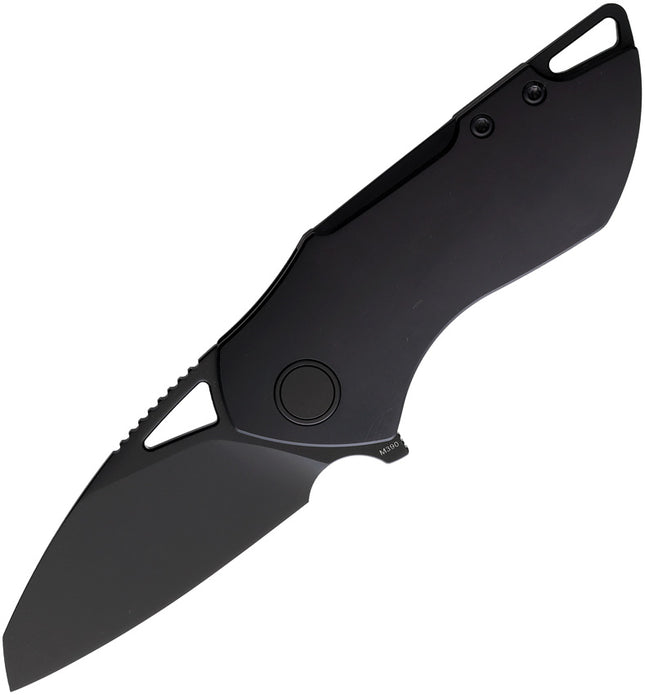 Riverstone Framelock Black