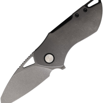 Riverstone Framelock DSW
