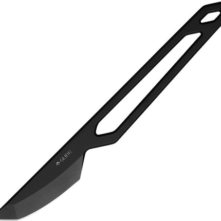 Sweeney Scalpel Neck Knife