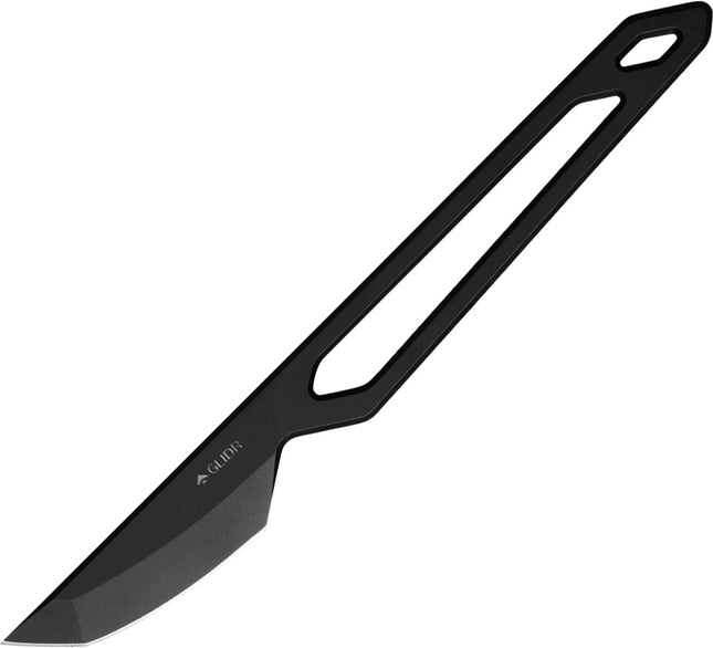 Sweeney Scalpel Neck Knife