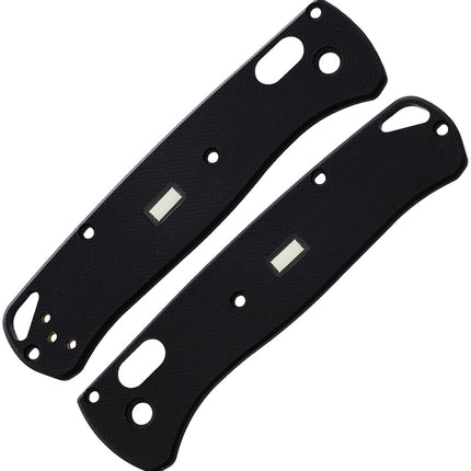 Bugout Handle Scales Blk
