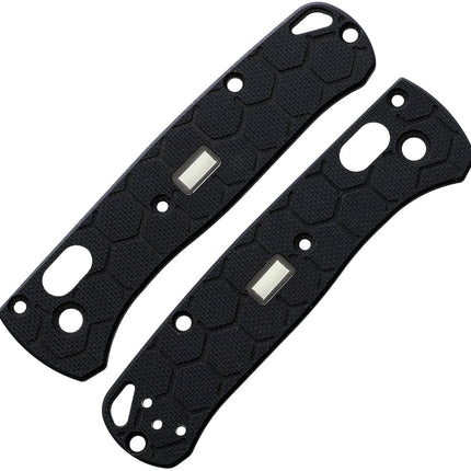 Custom Mini Bugout Scales