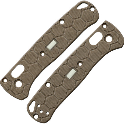 Custom Mini Bugout Scales
