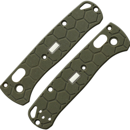 Custom Mini Bugout Scales
