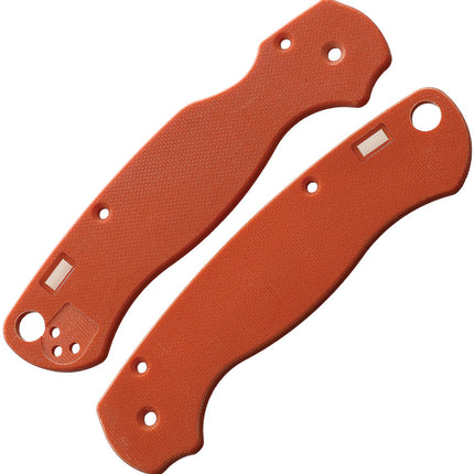 Spyderco Para2 Scales Org