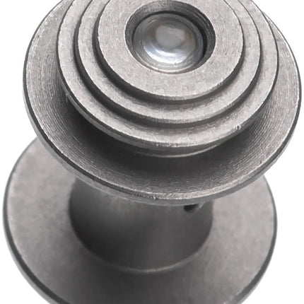 Bugout Axis Lock Bar