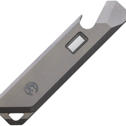 Pry Bar Blue Tritium