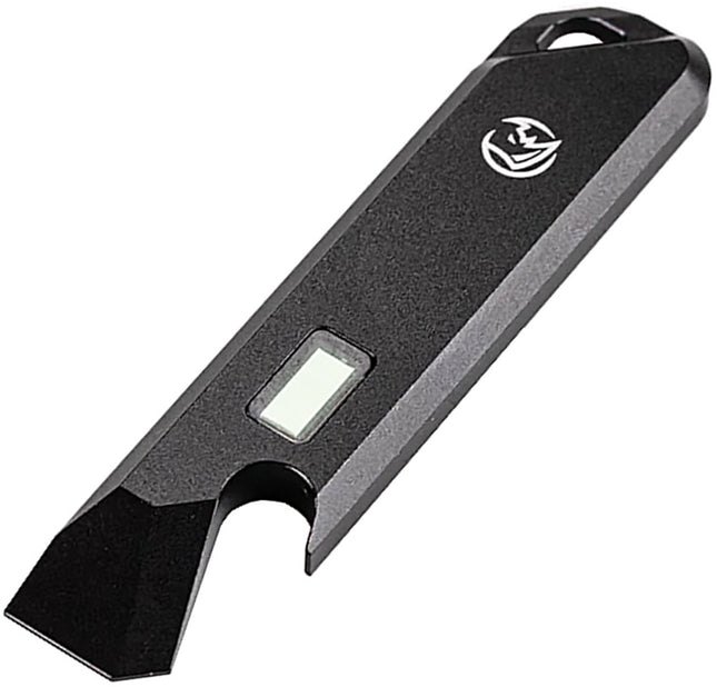 Pry Bar Aluminum-Blk