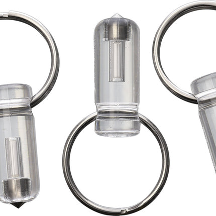 Spark Glow Fob 3 Pack Blue