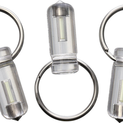 Spark Glow Fob 3 Pack Grn