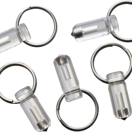 Spark Glow Fob- 5 Pack