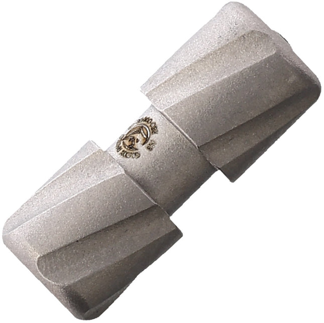 Rockwall Thumbstud Satin