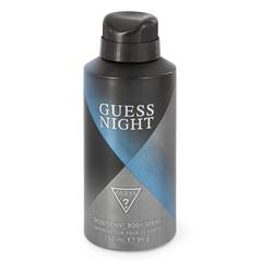 Guess Night Deodorant Spray By Guess - Vickie Lynn's