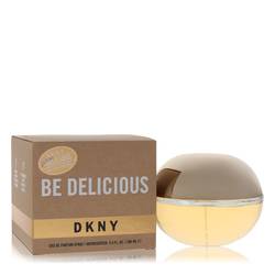 Golden Delicious Dkny Eau De Parfum Spray By Donna Karan - Vickie Lynn's