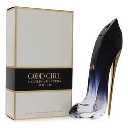 Good Girl Legere Eau De Parfum Legere Spray By Carolina Herrera - Vickie Lynn's