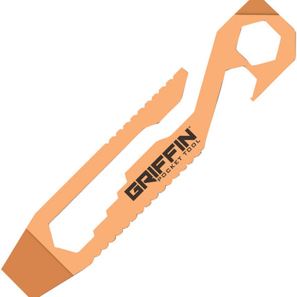 GPT Pocket Tool Copper