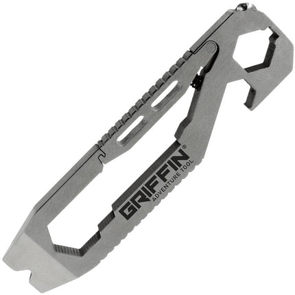 Griffin Adventure Tool