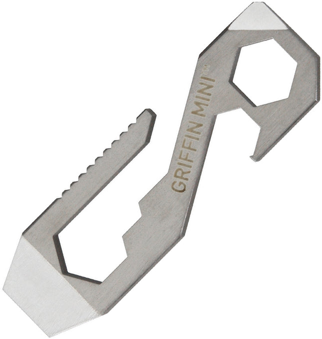 GPT Mini Pocket Tool Titanium