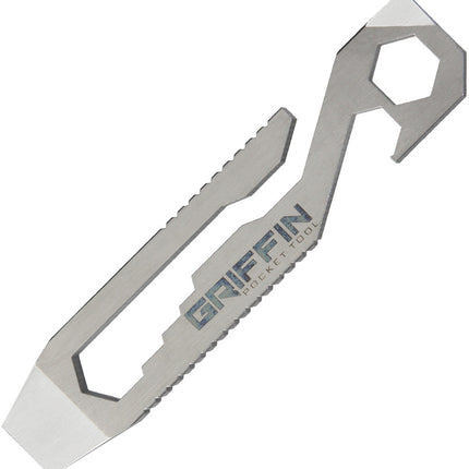 GPT Pocket Tool Stainless