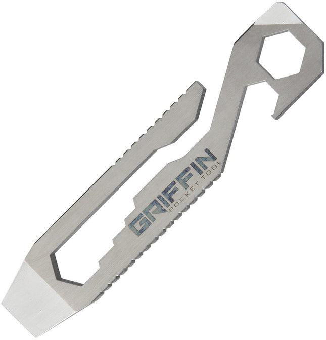 GPT Pocket Tool Stainless
