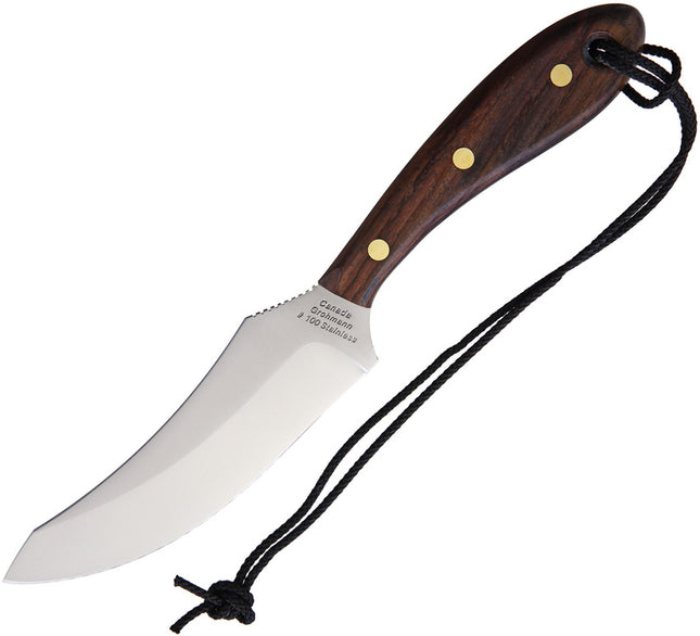 Large Skinner Rosewood