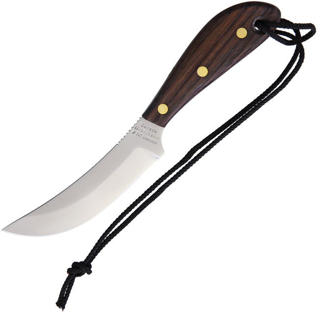 Standard Skinner Rosewood