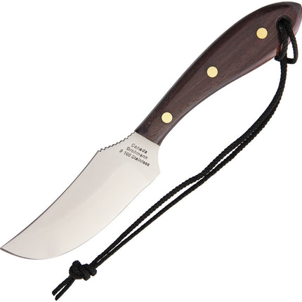 Short Blade Skinner