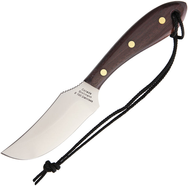 Short Blade Skinner