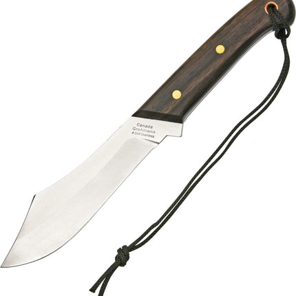 Deer and Moose Knife