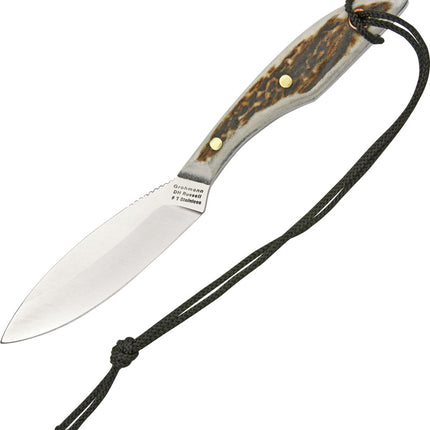 Original Fixed Blade