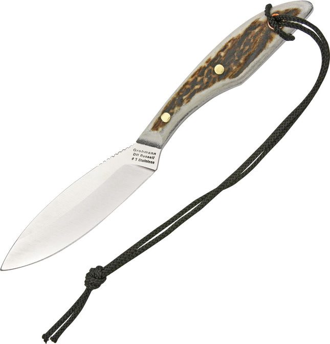 Original Fixed Blade