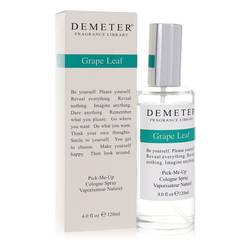 Demeter Grape Leaf Cologne Spray By Demeter - Vickie Lynn's