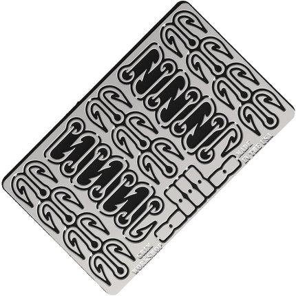 Specialty Hook Survival Card