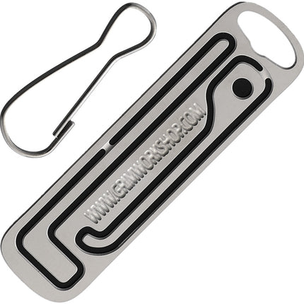 Lock Pick Probe Micro Tool