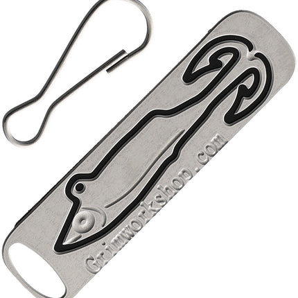 Minnow Lure Micro Tool