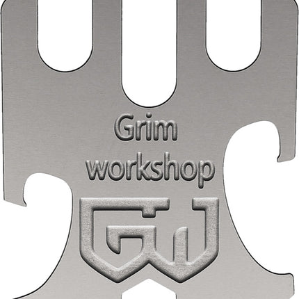 Roundabout Eating Tool