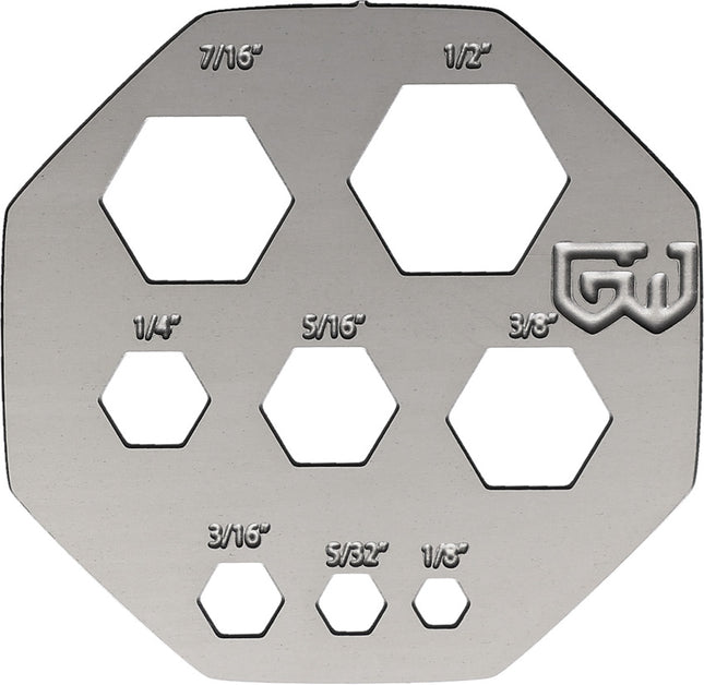 Roundabout 8-1 Wrench