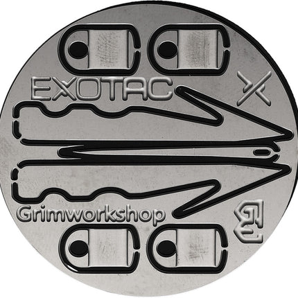 Roundabout Hunting Kit