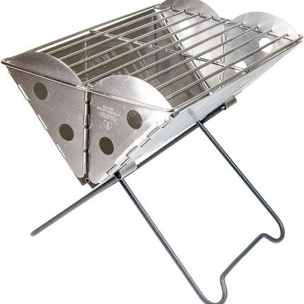 Mini Flatpack Grill