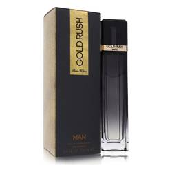 Gold Rush Eau De Toilette Spray By Paris Hilton - Vickie Lynn's