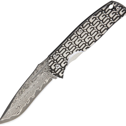 Gentlemans Framelock