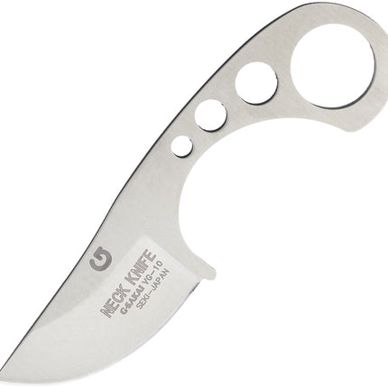 Neck Knife Skinner